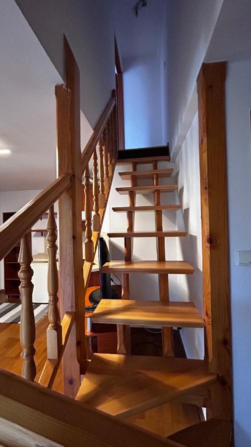 Nad Grajcarkiem Pieniny Apartment Szczawnica Exterior photo
