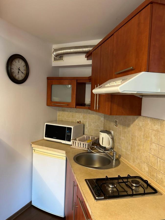 Nad Grajcarkiem Pieniny Apartment Szczawnica Exterior photo